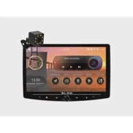BLOW Auto radio CP-01, 1 DIN, zaslon 10", Android, WiFi, GPS, CarPlay